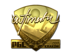 autimatic (Gold) | Boston 2018 image